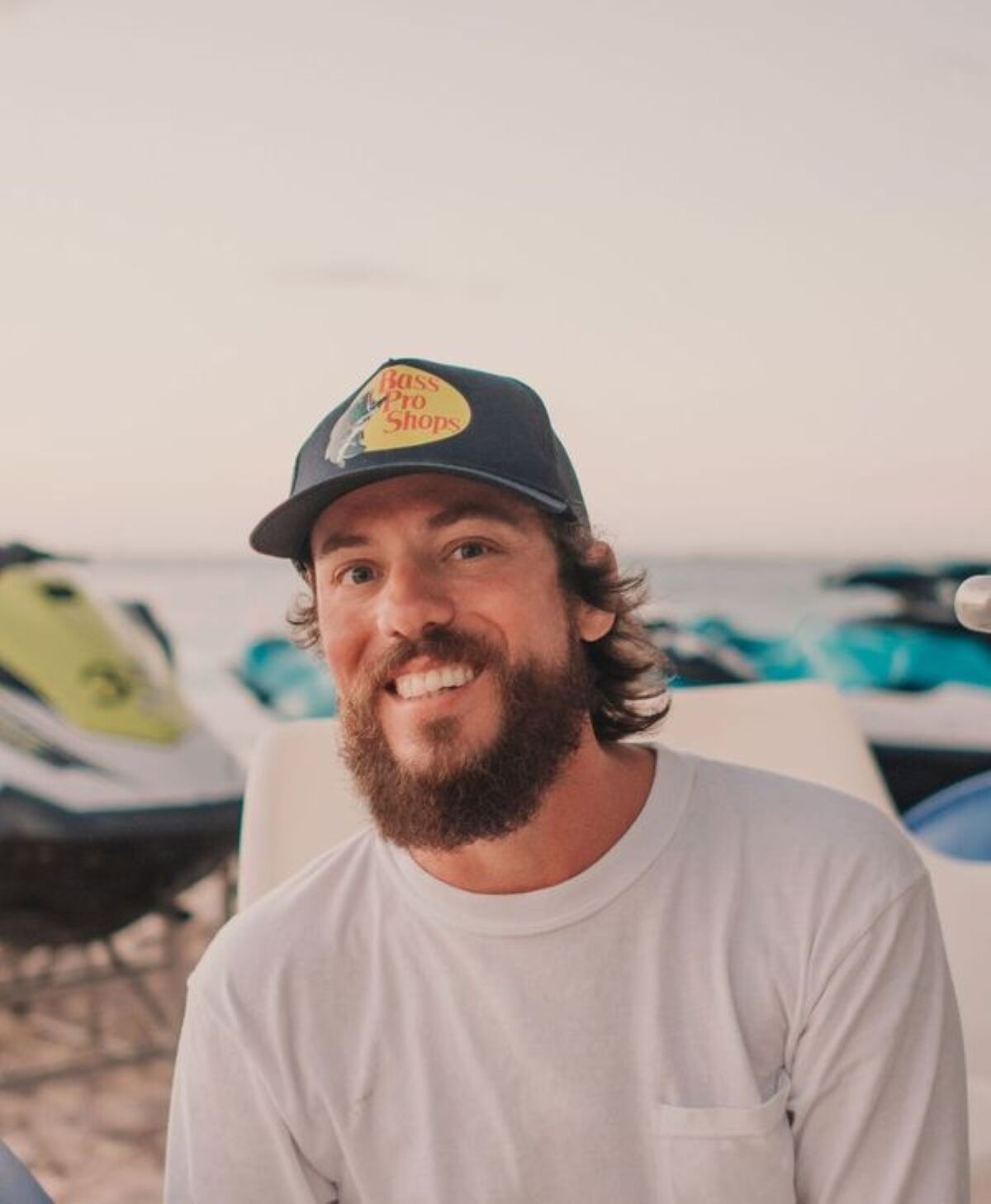 Chris Janson